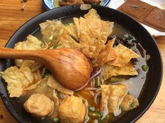 -螺大蛳柳州螺蛳粉·火锅·热干面(西城永捷店)