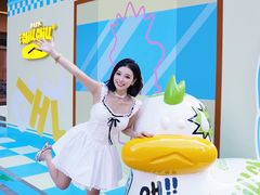 -福田卓悦INTOWN购物中心