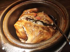 外婆茶香鸡-外婆家(静安大悦城店)