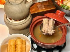 -狮拾久·现代新加坡料理(壹方城店)