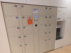 -海马体照相馆(成都来福士广场店)