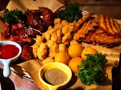 -盘炉forenza·云贵川融合小食堂 ( 钟楼中柳巷店)