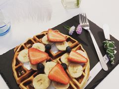 -Smile House咖啡馆(群芳小区店)