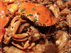 -胖哥俩肉蟹煲(杭州大厦中央广场店)