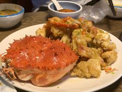 -鲜小岛·铜锅涮肉
