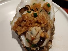 -妈妈菜舟山海鲜(定海古城店)