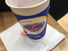 -DQ·蛋糕·冰淇淋(金桥店)