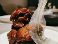 本帮熏鱼-屋里厢上海菜馆