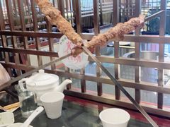 -东来顺饭庄(金泉广场店)
