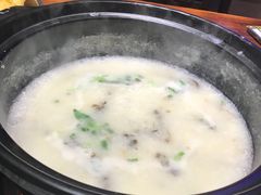 -渔米粥(罗湖店)