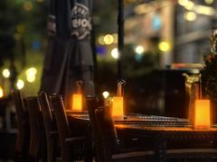 -Shanghai Brew House上海啤酒工坊(老外街店)