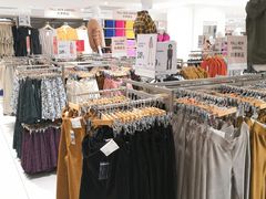 -优衣库(上海正大广场店)