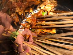 -耍哥串串香(香月湖店)