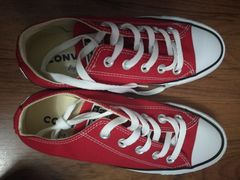 -CONVERSE匡威(王府井店)