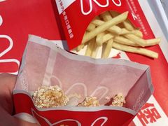 -华莱士·全鸡汉堡(莘塔大街店)