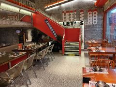 -神府路壹号·海鲜烧烤·砂锅粥·锅物(三坊七巷店)