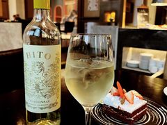 -天津东凯悦酒店·Market Café自助餐厅