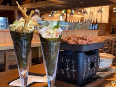 -yokocho上横町·日本食街(深业上城店)