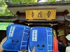 -南宋胡记(杭州灵隐寺店)