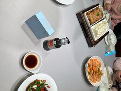 -悦海·家宴·冰花皮皮虾大锅贴(宝龙店)