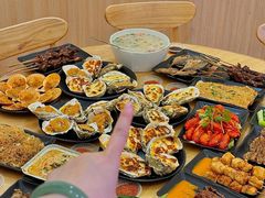 -蚝抵食·湛江生蚝(湾北路店)