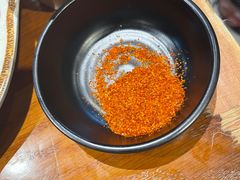 -三太子地摊烧烤·小龙虾(北蔡店)