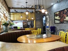 大堂-姑奶奶老厨房(南坪路总店)