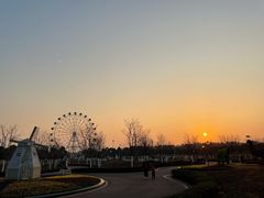 -云幽谷旅游区