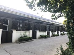 -静之湖湖畔餐厅