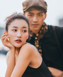 -布拉格婚纱摄影(真实客片店)