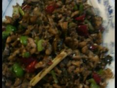 -三五家常菜馆(师范路店)