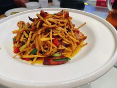 -鸡毛店·川菜(文殊院店)