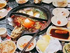 -蜀大侠火锅(森兰花园城店)