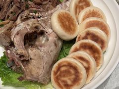 -老平安农家菜(平安店)