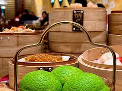 -点都德(中海环宇荟店)