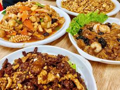 -食客居(缔景店)