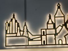 -库滋明·俄罗斯特色美食(中央大街店)