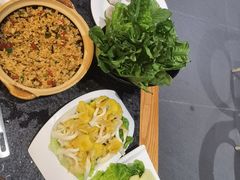 -财神鸡煲(华强北店)