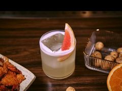 -JZ Club 爵士酒吧(上海店)