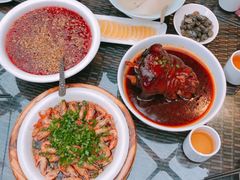 黄泥螺-走马楼饭庄(慈城古县城店)