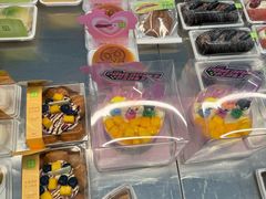 -奈雪的茶(大悦城PRO店)
