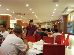 大堂-朱仔记食府(江南大道店)