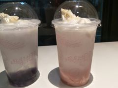 -麦当劳(中山公园龙之梦店)
