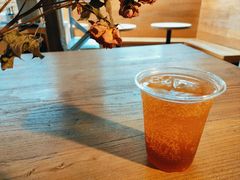 长日将尽-VOYAGE COFFEE(北锣鼓巷店)