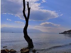 -大理洱海