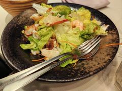 solo拌海鲜-Solo(衡山路店)