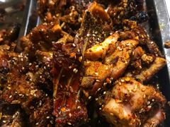 -李记烧烤(贡嘎大道店)