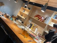 -森味薪火烧•烧鸟居酒屋•日本料理(望京店)