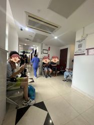 -复旦大学附属妇产科医院(黄浦院区)