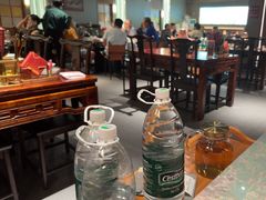 -乐宴·老北京铜火锅(桂庙店)